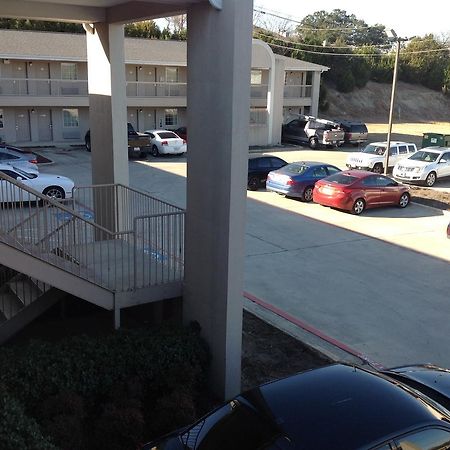 Heights Inn Harker Heights Luaran gambar