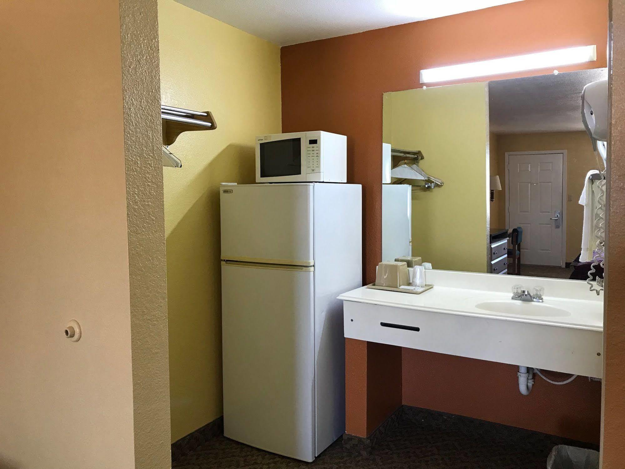 Heights Inn Harker Heights Luaran gambar