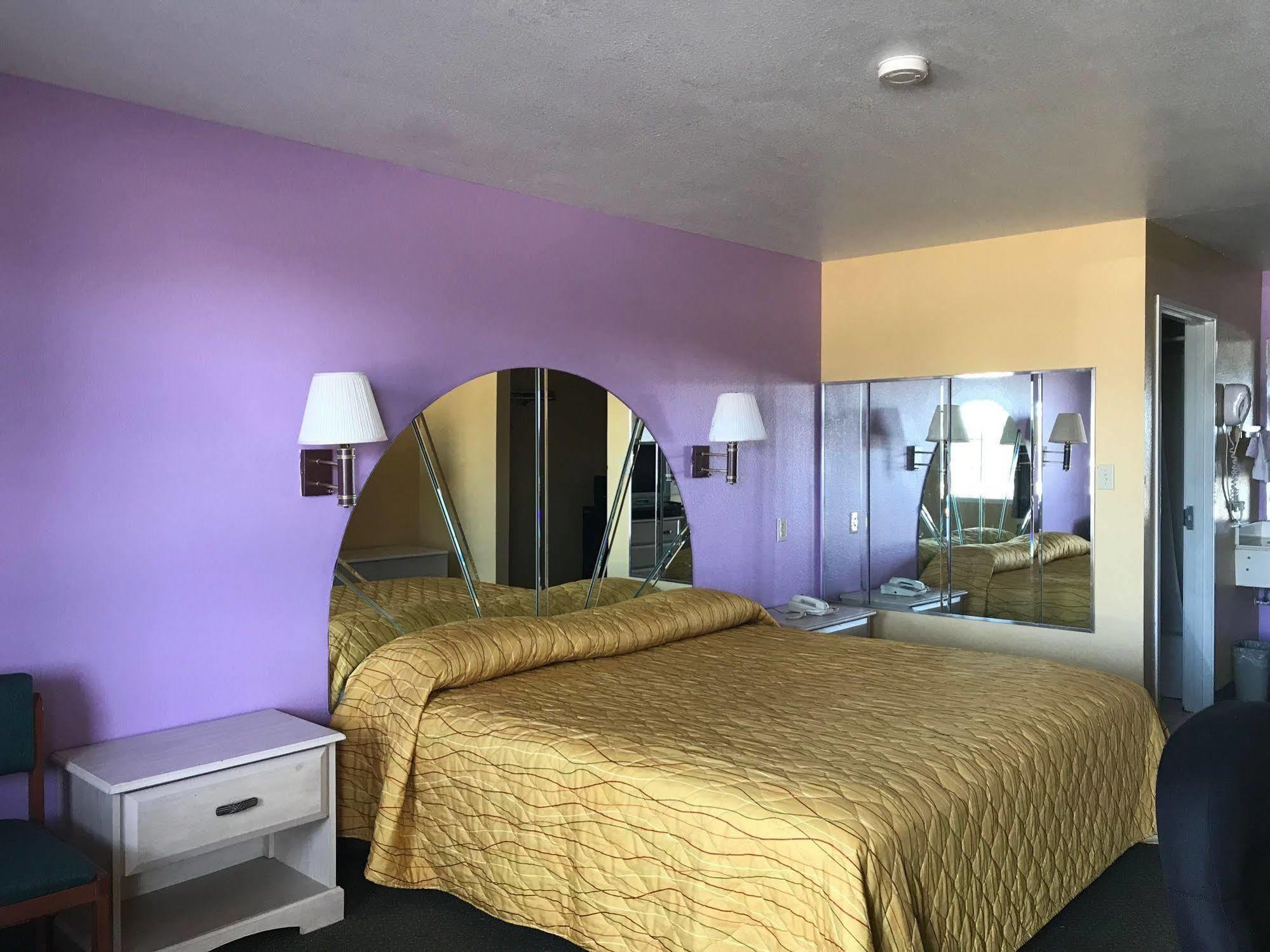 Heights Inn Harker Heights Luaran gambar