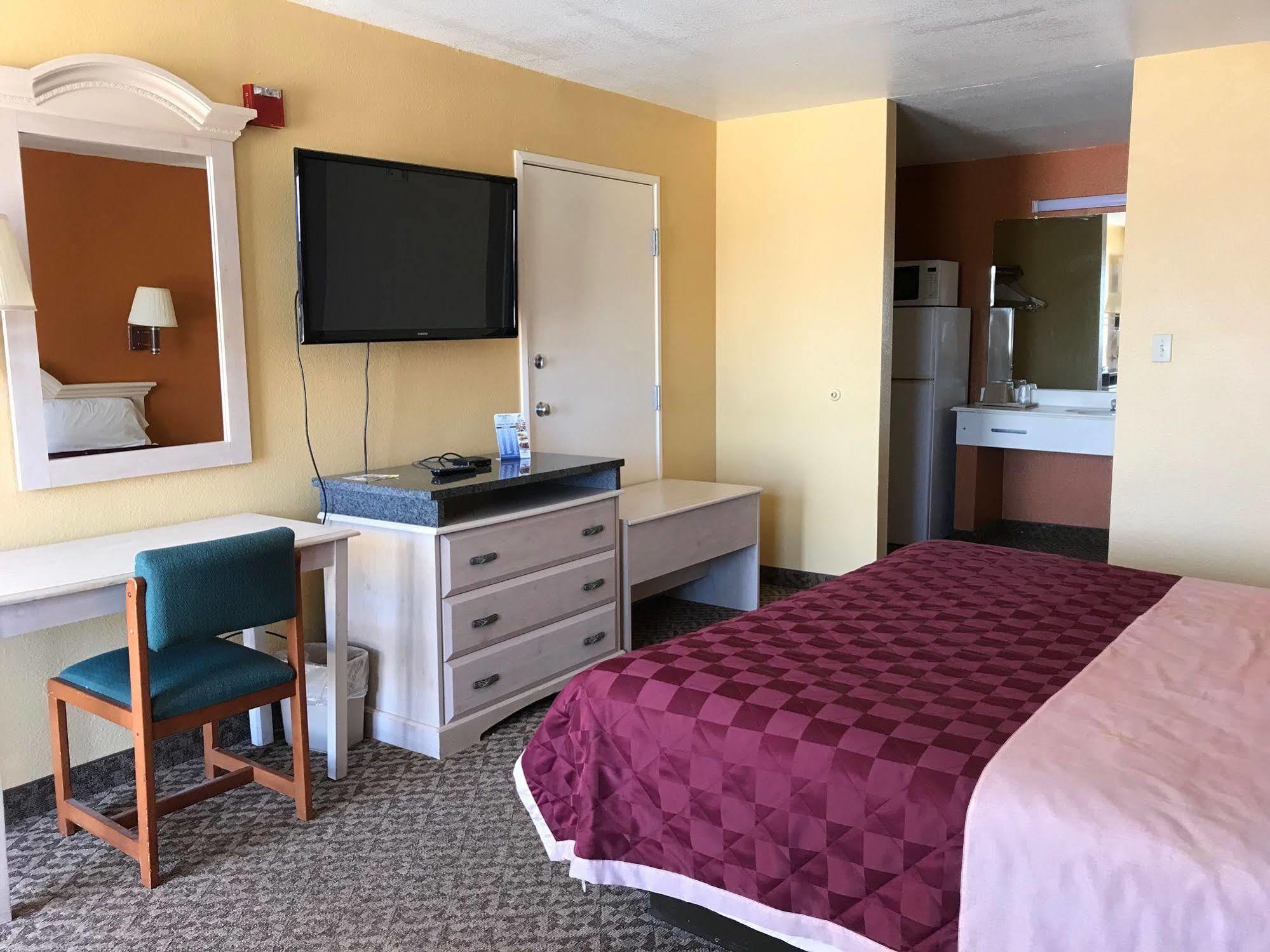 Heights Inn Harker Heights Luaran gambar