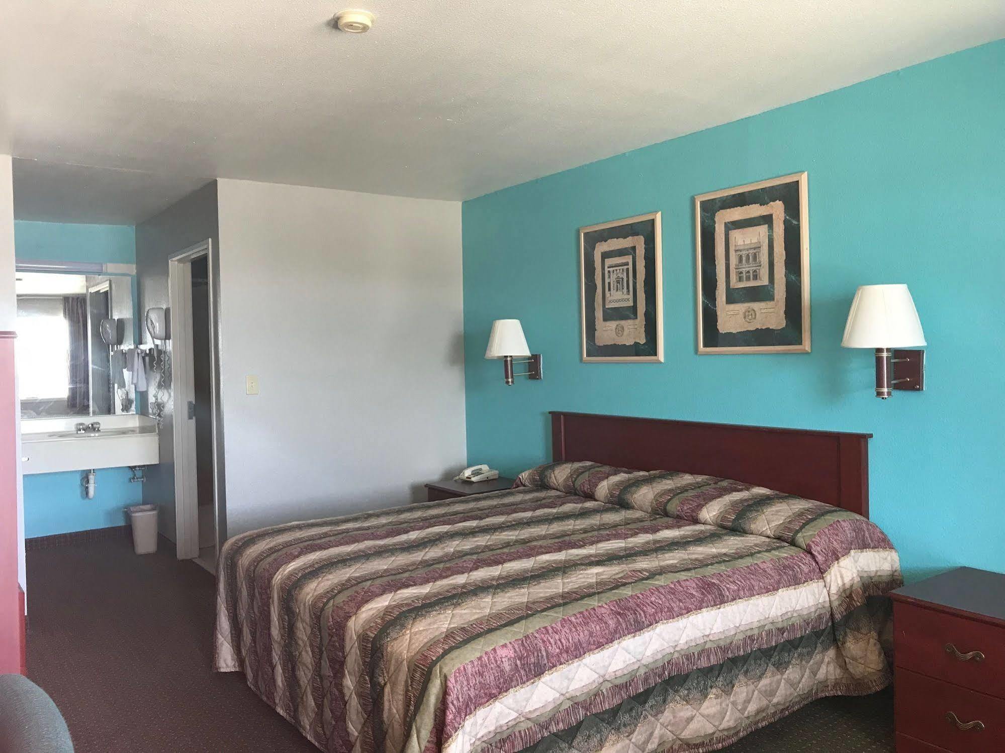 Heights Inn Harker Heights Luaran gambar