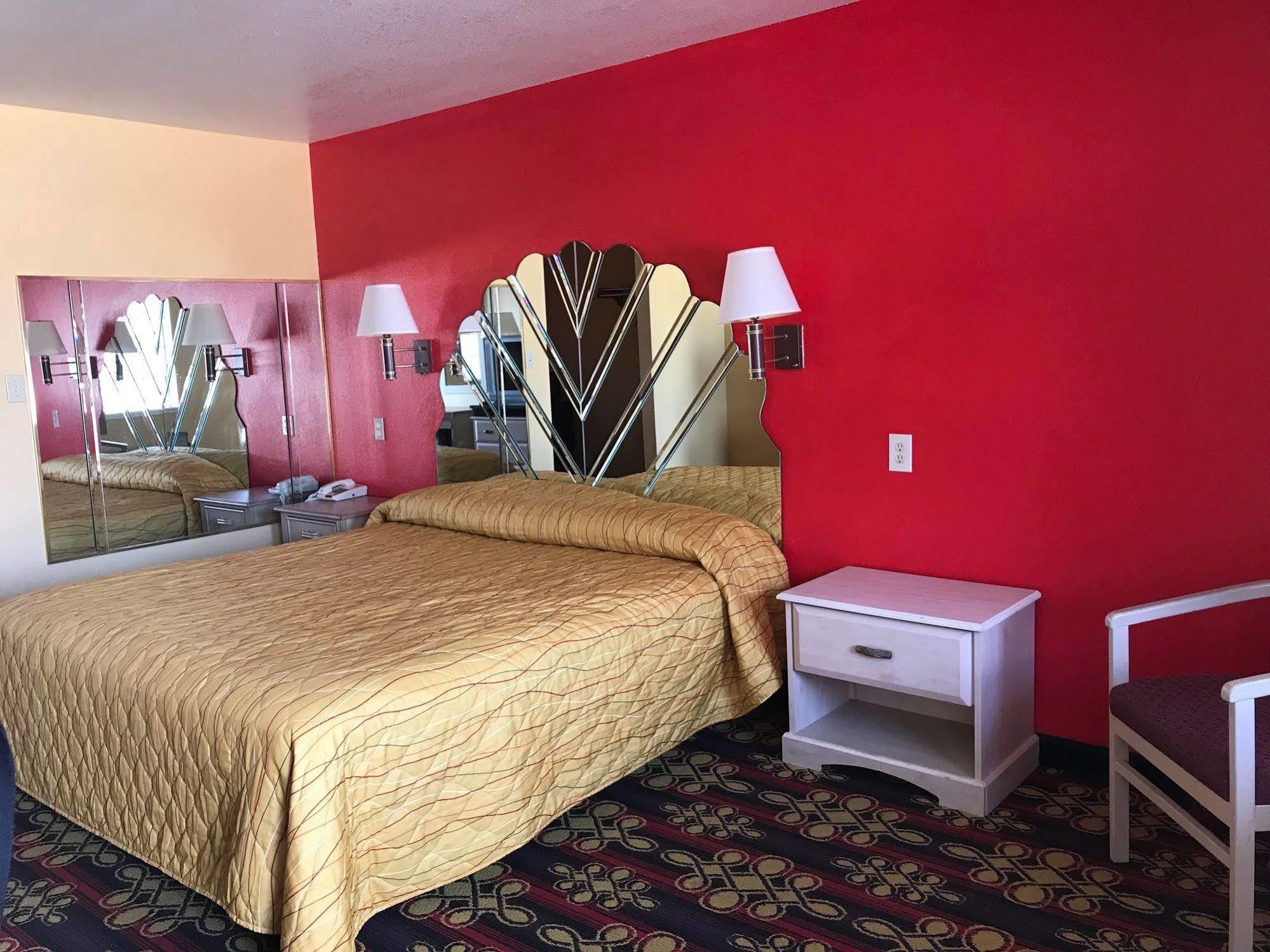 Heights Inn Harker Heights Luaran gambar