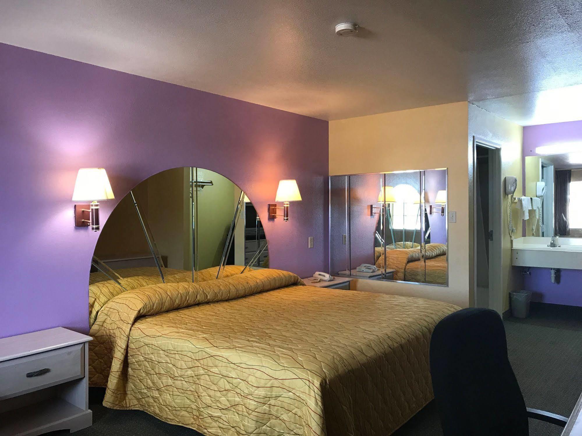 Heights Inn Harker Heights Luaran gambar
