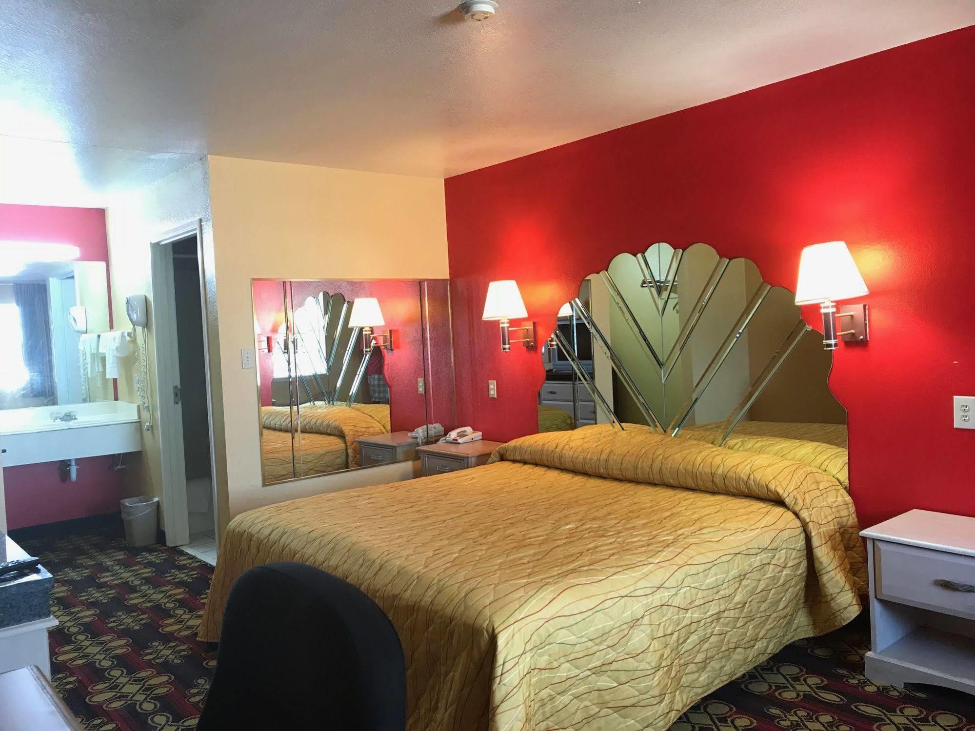 Heights Inn Harker Heights Luaran gambar