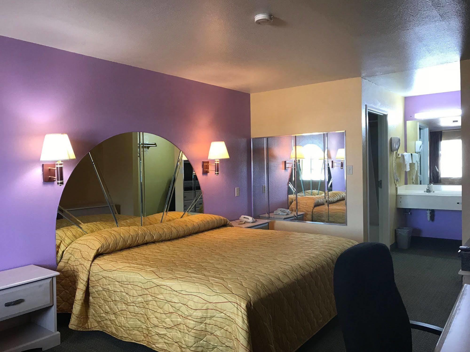 Heights Inn Harker Heights Luaran gambar